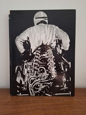 400 Cavalli Nella Schiena La Storia Illustrata Dei Piloti Di Formula 1 -1969