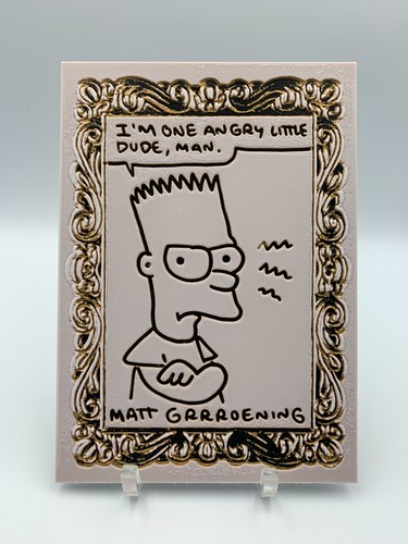 Skybox art debart bart - art,