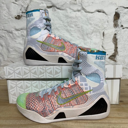 Nike kobe elite what - 9, the'