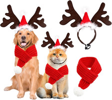 Accessori natale cane gatto - natale,