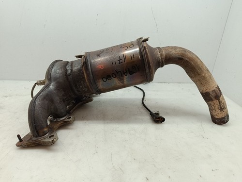 Catalizzatore per fiat 500 - fiat,
