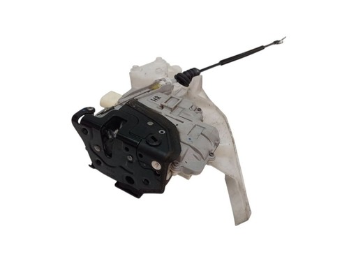 Rear right door - lock, vw