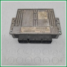 Centralina Motore Iniezione