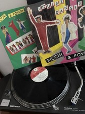 Ricchi E Poveri, Voulez Vous