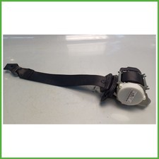Cintura di Sicurezza Posteriore Sinistro SX (Lato Guida) MINI MINI F56 1.5