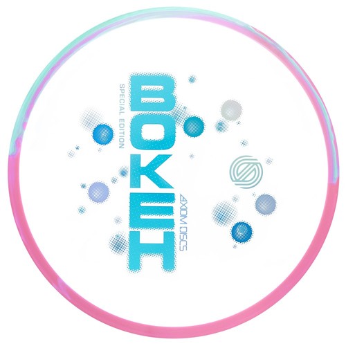 Nuovo axiom disc golf neutron - disc,