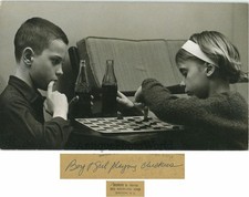 Ragazzo E Girl da Gioco