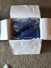 Louis Vuitton Skate Sneaker