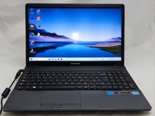Notebook 15,6" SAMSUNG NP300E5C i5/8GB/SSD240GB/BT/WINDOWS 11 HOME