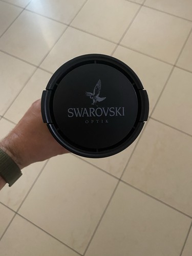 Swarovski optik habicht - habicht, st80