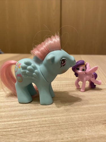 Little pony lotto - little,