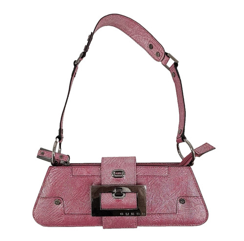 Borsa tracolla guess - a,