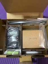 Icom ricevitore palmare - ic-r6,