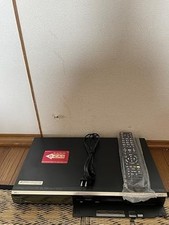 Panasonic DIGA DMR-BW850 500
