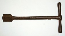 Vecchio antico strumento
