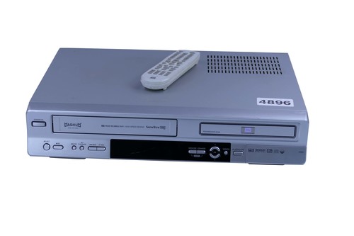 Magnum vcr 3500 registratore - vcr,