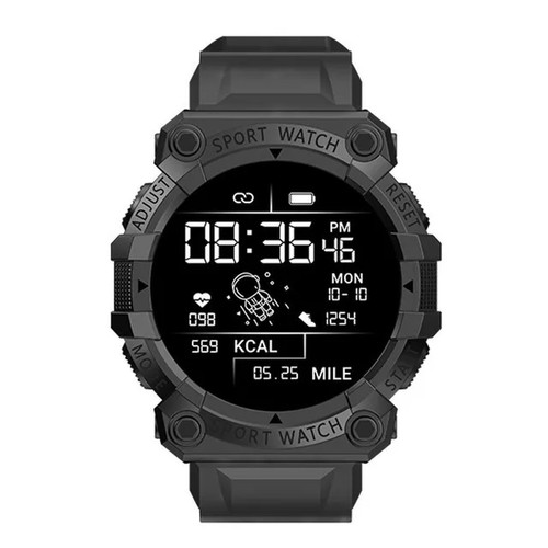 Nuovo smart watch uomo donna - nuovo,