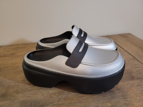 Zoccoli mulo unisex crocs - zoccoli,