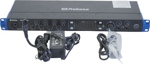 Presonus studio 1824c 18x18 - 1824c,