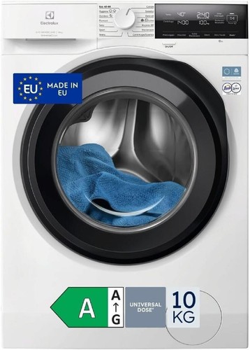 Electrolux ew6f310v lavatrice - electrolux, ew6f310v,