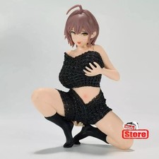 11cm Anime Girl Figure Sexy