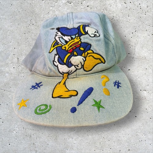 Cappello vintage anni walt - 90,
