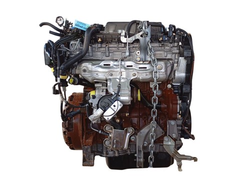 4h03 motore completo - completo,