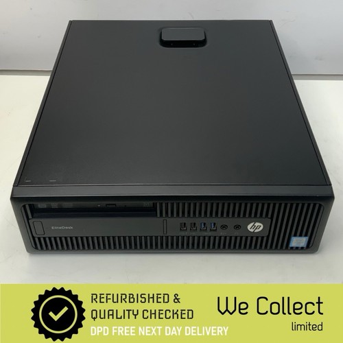 Elitedesk 800 sff - elitedesk, g2