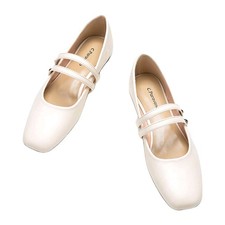 Paravano mary jane ballerina - c.paravano,