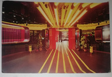 FORMIGINE DISCOTECA MUSIC HALL