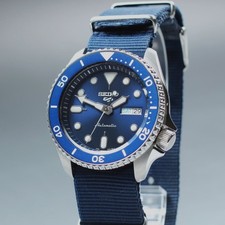 [Mint] Seiko 5 Automatico