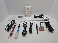 Nuovo Neptune Systems Apex Lab Grade Ph, Orp, Temp, LLS e rilevatore di perdite 2025