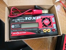 Cellpro 10xp 600w - doppio, ch
