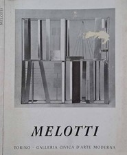 Melotti. . Zeno Birolli, Aldo