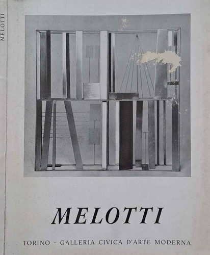 Melotti zeno birolli aldo - .,
