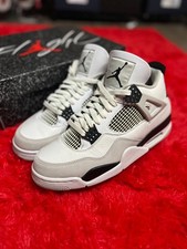 Taglia 10 - Nike Air Jordan 4