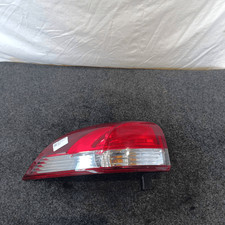 Fanale post. parte est. SX RENAULT CLIO 4a Serie Sporter dCi S&S (55Kw) SW