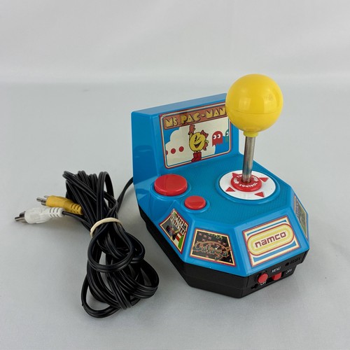 Jakks pacific namco - pacific,