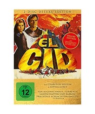El Cid [Deluxe Edition] [2
