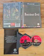 Resident Evil 1 Gamecube