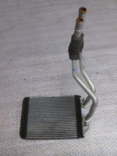 RADIATORE CLIMATIZATORE TERMOSCAMBIATORE AUDI A6 SW 2.5 D 114KW AUT 5P (2002) RI