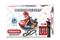 Carrera Mario Kart Set di