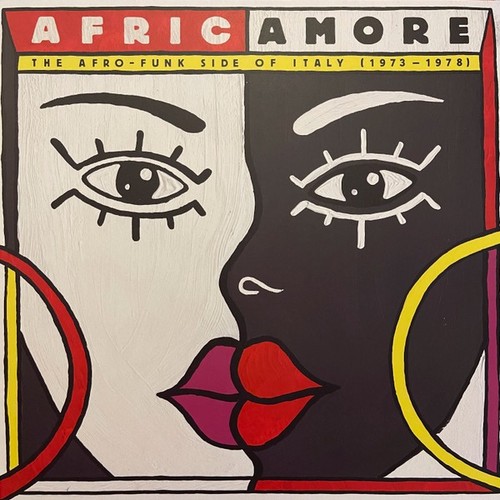 Various africamore the - ",