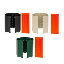 Paravento per fornello