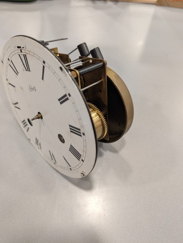 Orologio vintage schatz navi - orologio,
