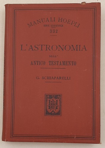 Astronomia nell antico - l'astronomia, nell'antico