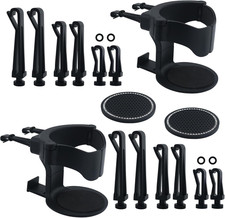 Set Di 2 Portabicchieri per