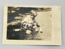 BUONA PASQUA BAMBINA UOVA