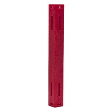 Playmobil colonna rossa 9 cm