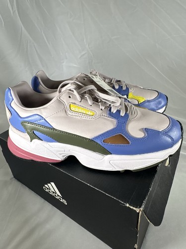 Sneakers adidas falcon - sneakers,